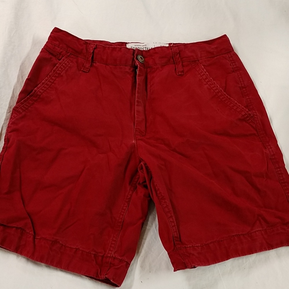 Aeropostale shorts size 32 1987